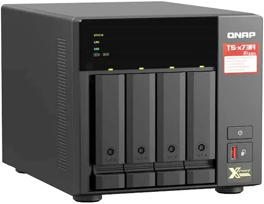 Instalación Configuración NAS Qnap Synology en Majadahonda Reparar PC Majadahonda - Instalación Configuración NAS Qnap Synology en Majadahonda
