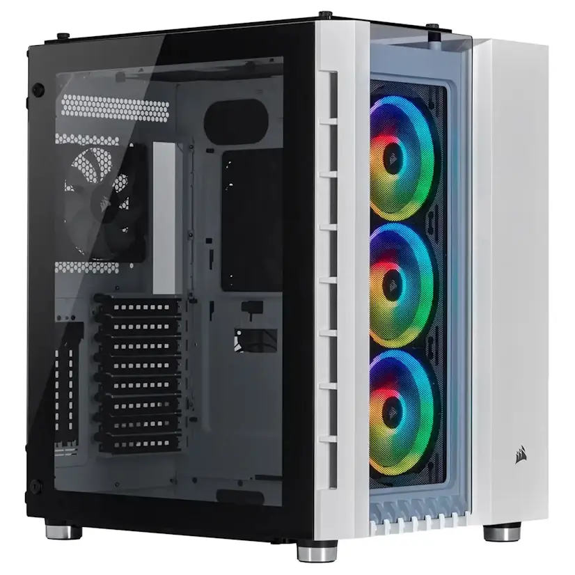 Montaje Caja Torre ATX Gaming PC Majadahonda Montaje Caja Torre ATX Gaming PC