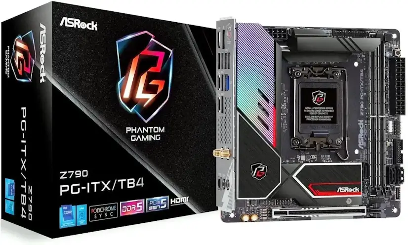 Montaje Placas Base ASRock Gaming PC Majadahonda Montaje Placas Base ASRock Gaming PC Majadahonda