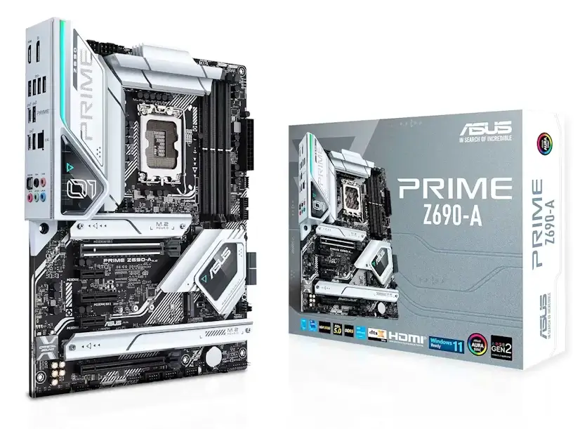 Montaje Placas Base ASUS Gaming PC Majadahonda Reparar PC Majadahonda - Montaje Placas Base ASUS Gaming PC Majadahonda