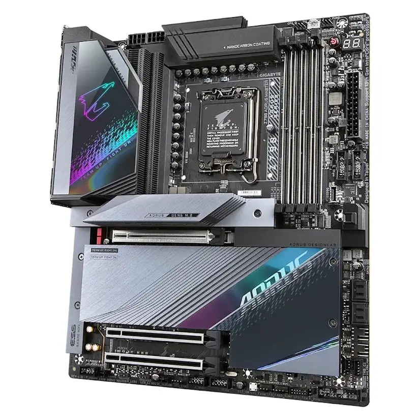 Montaje Placas Base Gigabyte Gaming PC Majadahonda Reparar PC Majadahonda - Montaje Placas Base Gigabyte Gaming PC Majadahonda