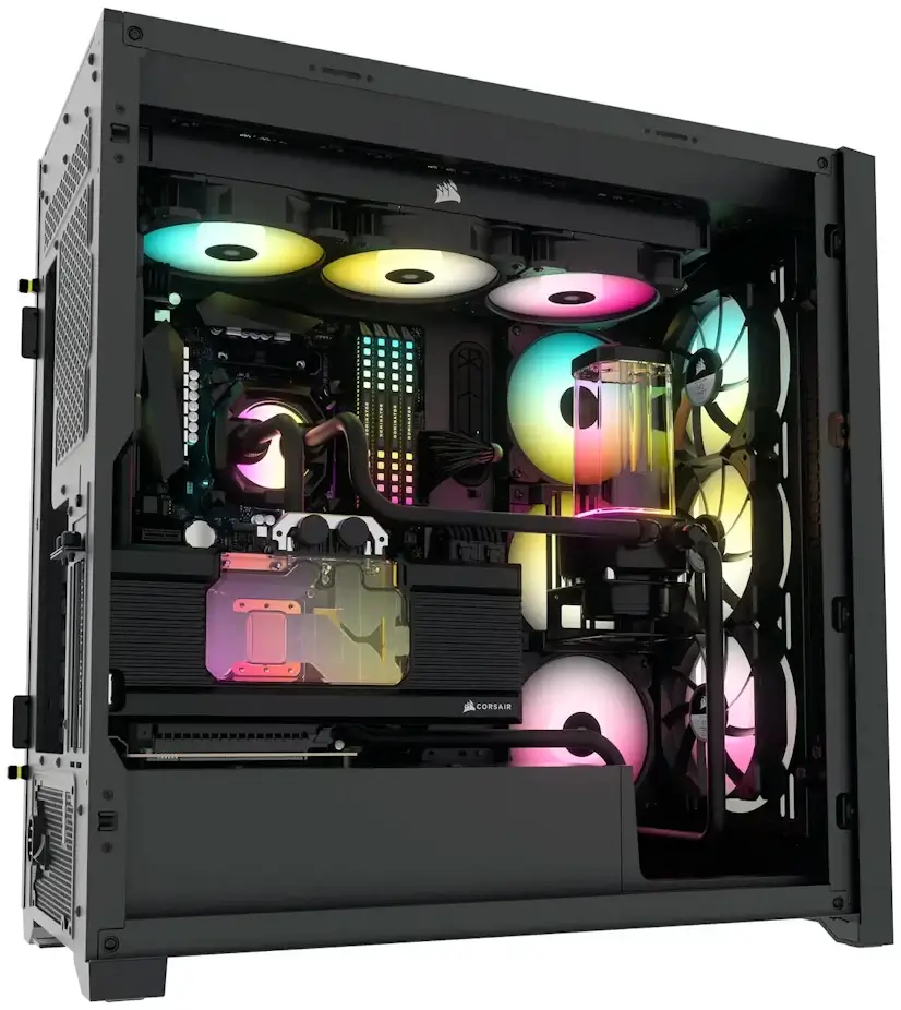 Montar Gaming PC Domicilio Majadahonda Montar Gaming PC Domicilio