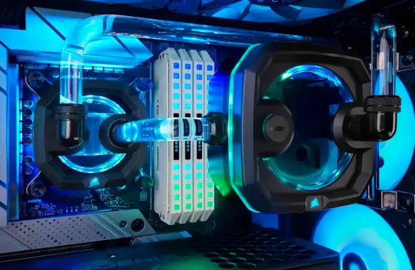 Montaje Gaming PC Componentes Domicilio en Majadahonda Reparar PC Majadahonda